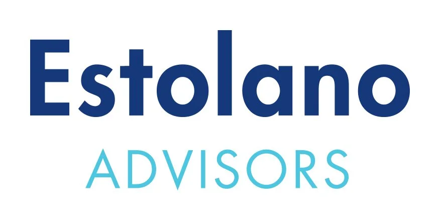 ESTOLANO ADVISORS logo