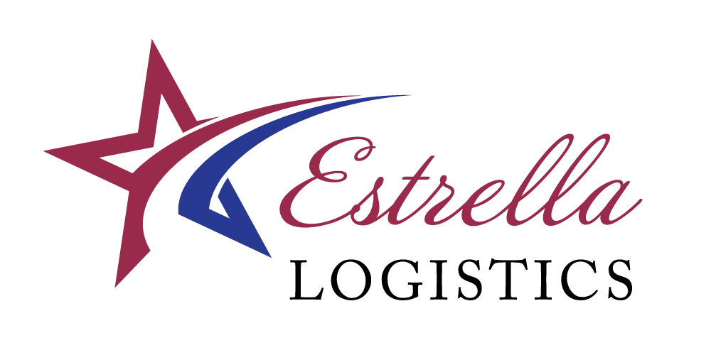 ESTRELLA LOGISTICS logo