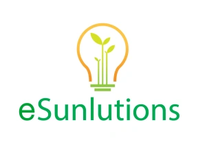 ESUNLUTIONS LLC logo
