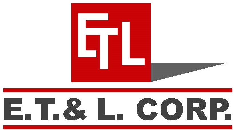 ET & L CORP logo