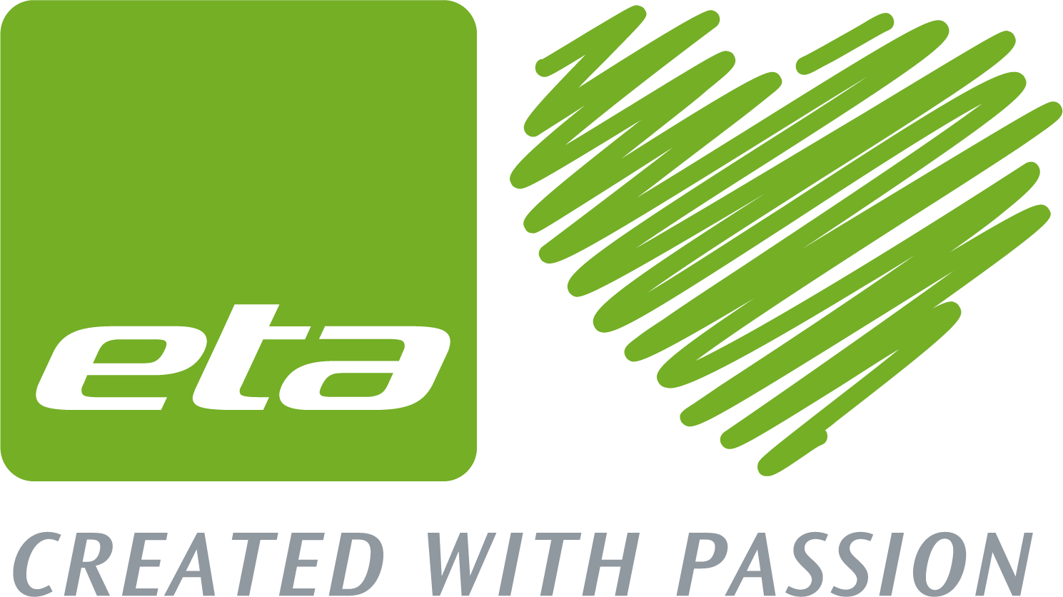 ETA ENCLOSURES USA INC logo