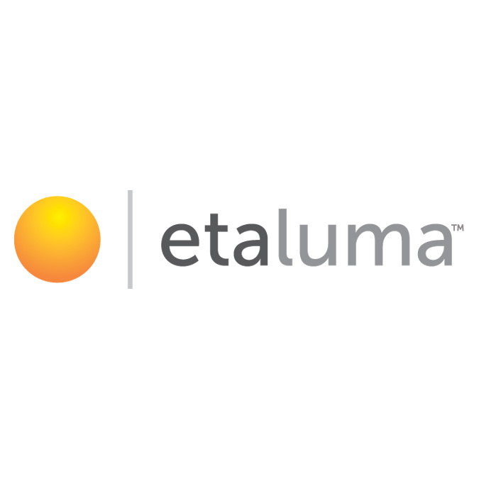 ETALUMA INC logo