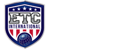ETC INTERNATIONAL LLC logo