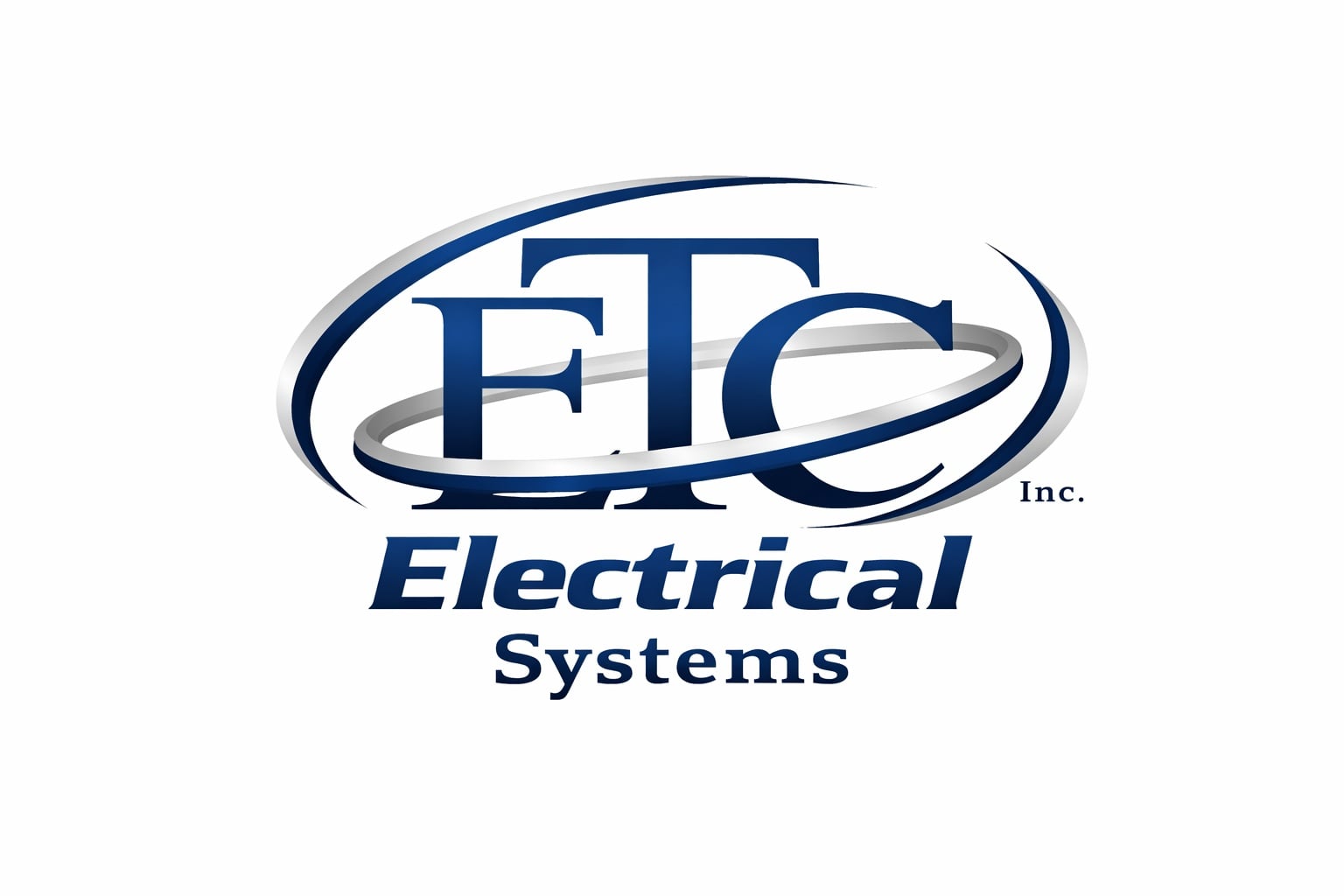 ETC SYSTEMS INC logo