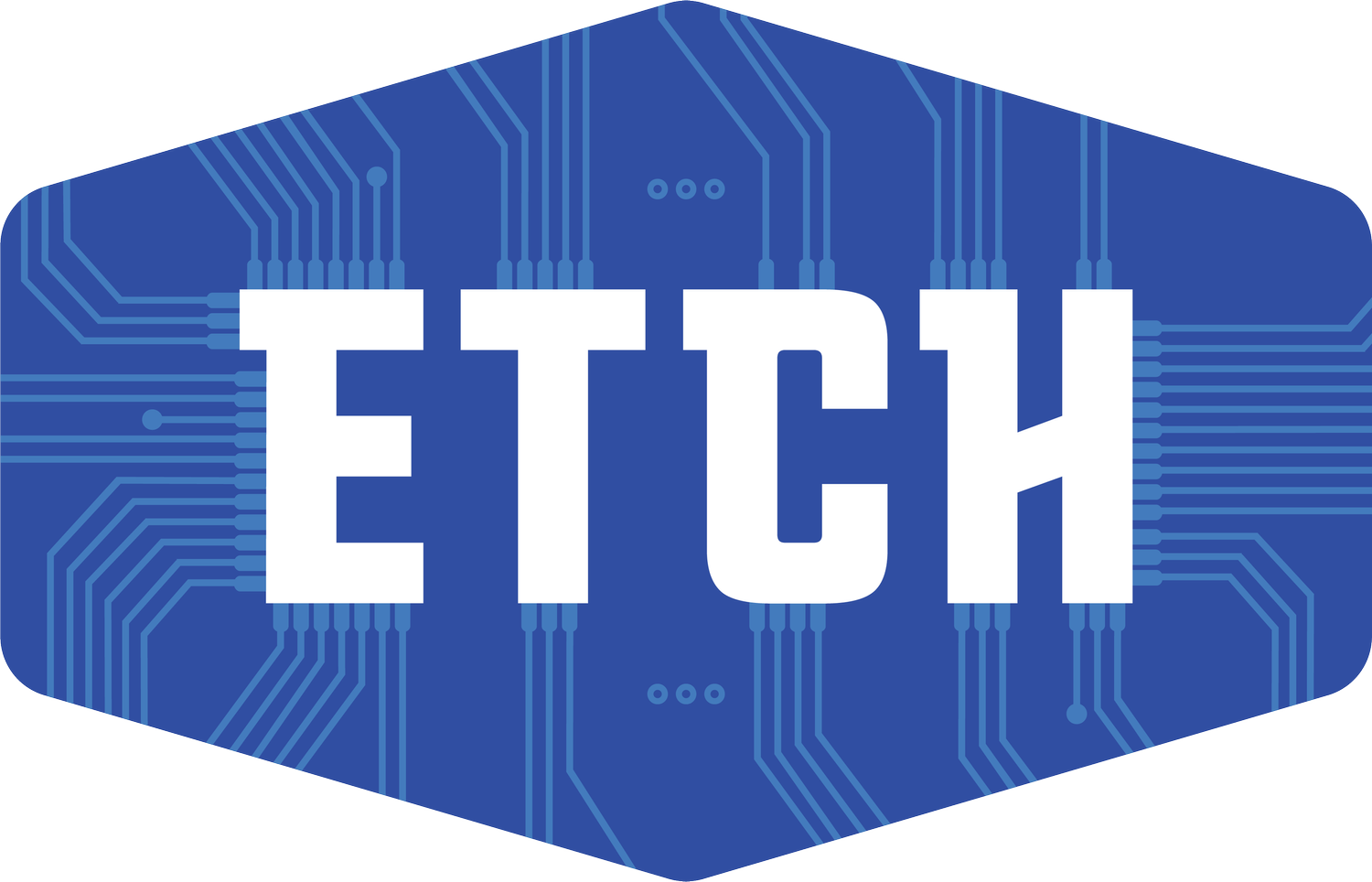 ETCH, LIMITED logo