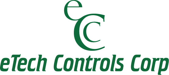 ETECH CONTROLS CORP logo