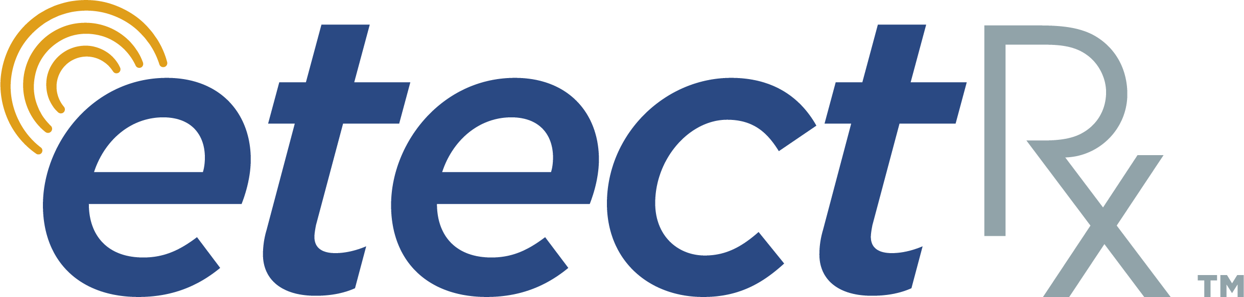 ETECTRX, INC logo