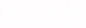 ETEK TOOL & MANUFACTURING LLC logo