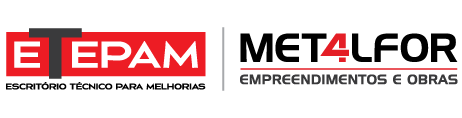 ETEPAM - ESCRITORIO TECNICO PAULO MACHADO LTDA logo