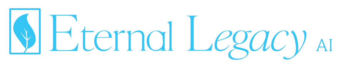 ETERNAL LEGACY AI, INC. logo