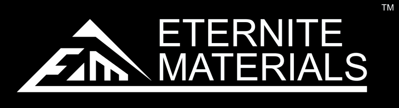 ETERNITE MATERIALS, INC logo