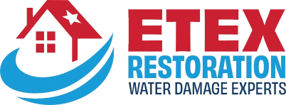 ETEX RESTORATION logo