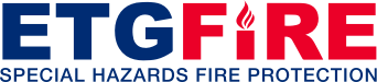 ETG-FIRE LLC logo