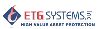 ETG SYSTEMS INC logo