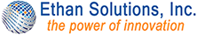 ETHAN SOLUTION TECHNOLOGIES logo