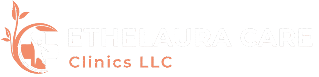 ETHELAURA CARE CLINICS LLC logo