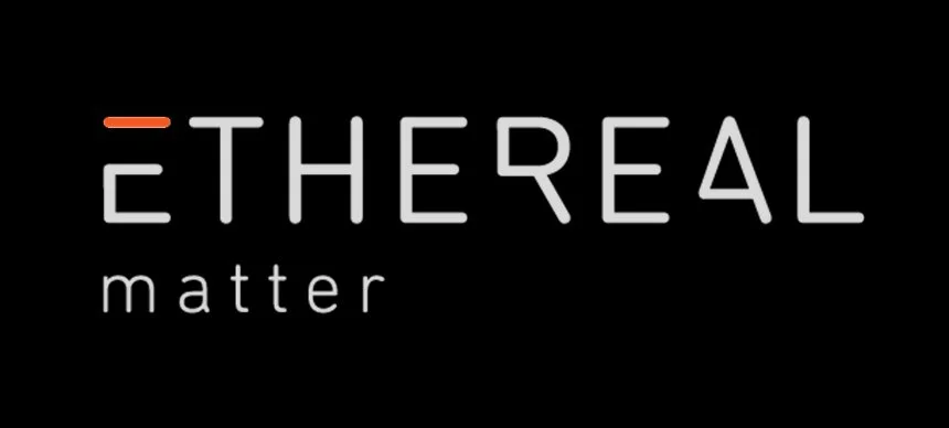 ETHEREAL MATTER INC logo
