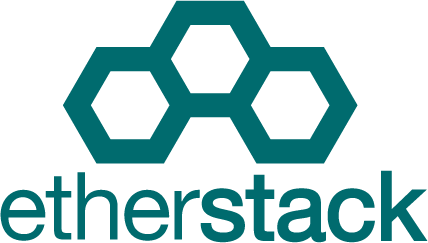 ETHERSTACK, INC logo