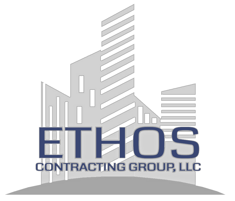 ETHOS CONTRACTING GROUP, LLC logo