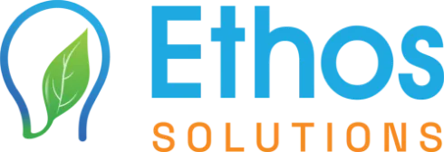 ETHOS DISTRIBUTED SOLUTIONS, INC. logo