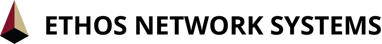 ETHOS NETWORK SYSTEMS LLC logo
