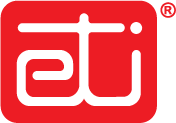 ETI INC logo