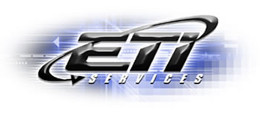 ETI SERVICES, INC. logo