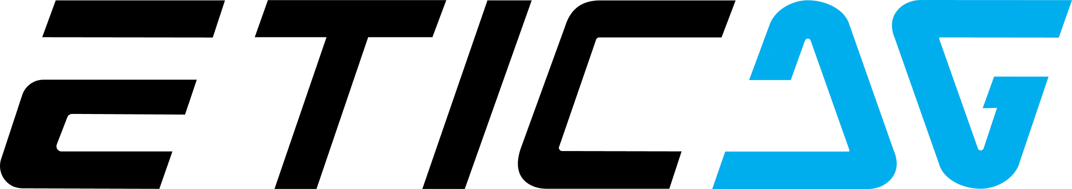 ETICA AG, INC. logo