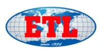 ETL EILTRANSPORTE UND LAGERUNG GMBH logo