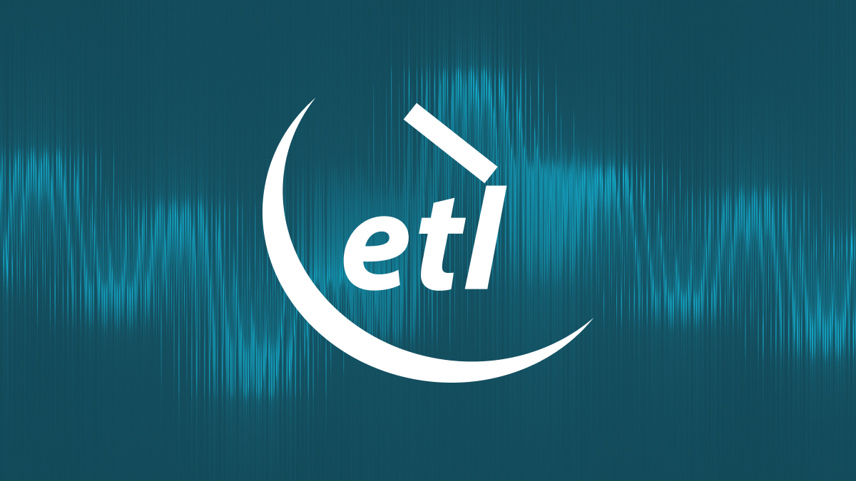 ETL SYSTEMS LIMITED logo
