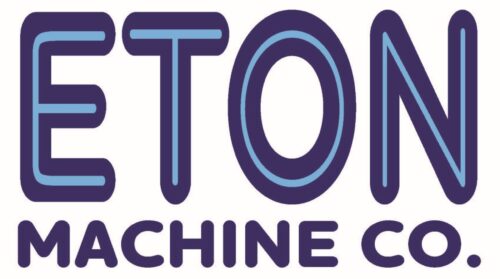 ETON MACHINE COMPANY LIMITED logo