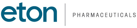 ETON PHARMACEUTICALS, INC. logo