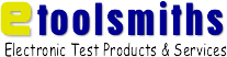 ETOOLSMITHS ,INC. logo