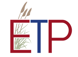 ETP logo