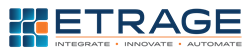 ETRAGE SOFTWARE COMPANY INC logo