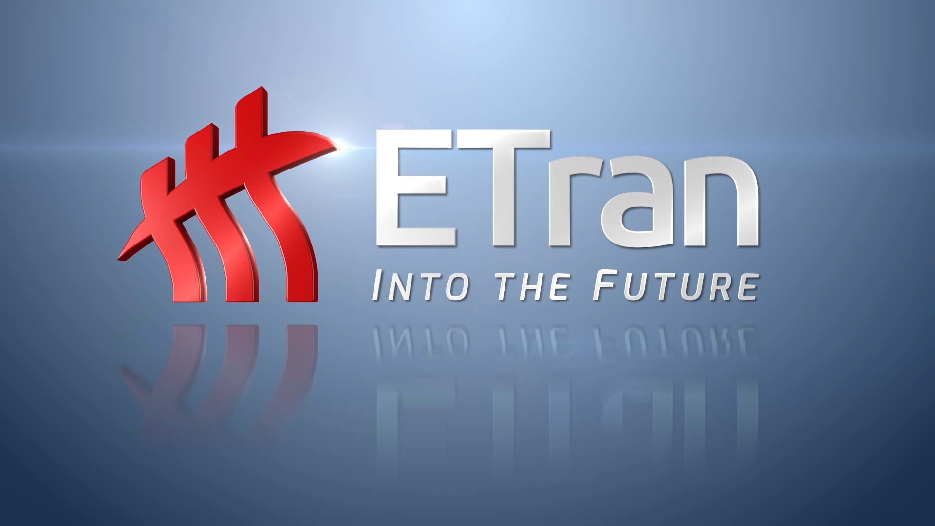 ETRAN INC logo