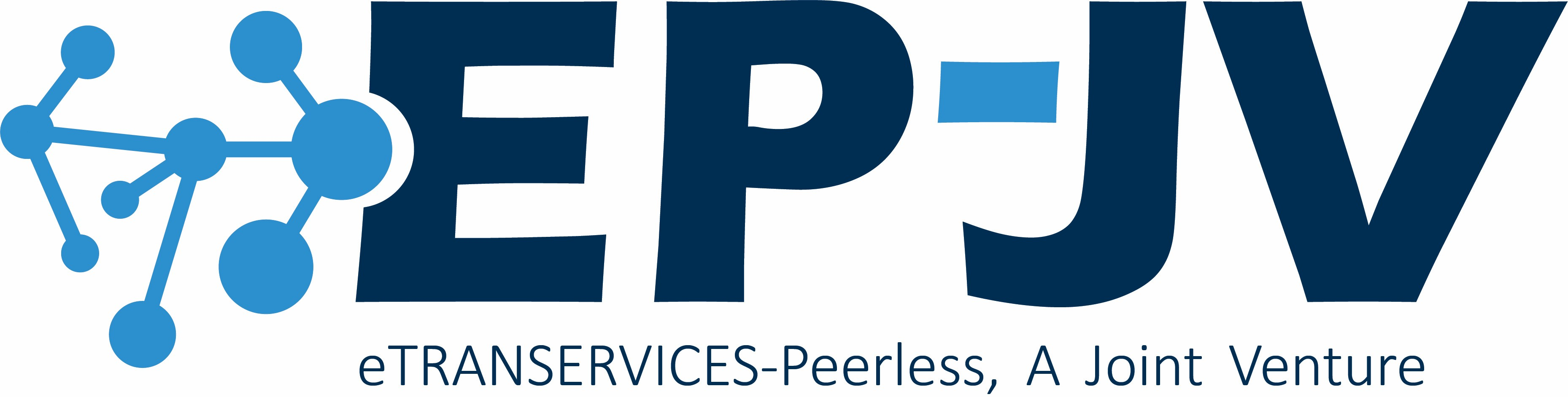 ETRANSERVICES - PEERLESS, A JOINT VENTURE LLC logo