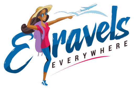 ETRAVELS EVERYWHERE LLC logo