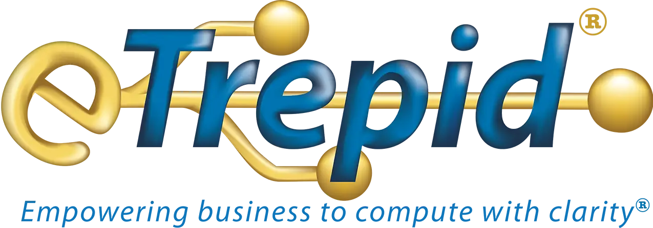 ETREPID INC. logo