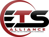 ETS ALLIANCE logo