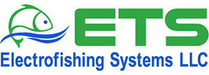 ETS ELECTROFISHING SYSTEMS, LLC logo