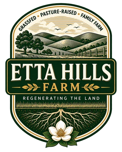 ETTA HILLS FARM LLC logo