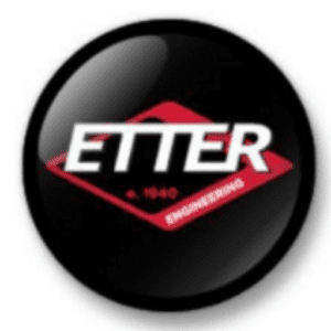ETTER ENGINEERING COMPANY, INCORPORATED logo