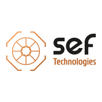 ETUDES ET FABRICATION POUR LA RECHERCHE ET L'INDUSTRIE logo