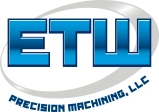 ETW INC logo
