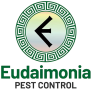 EUDAIMONIA PEST CONTROL INC. logo
