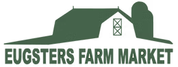 EUGSTER'S FARM MARKET, INC. logo