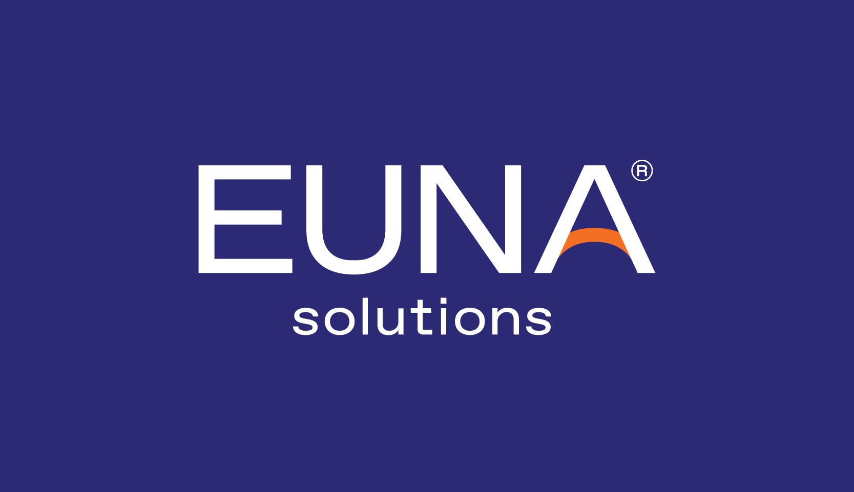 EUNA SOLUTIONS, INC. logo