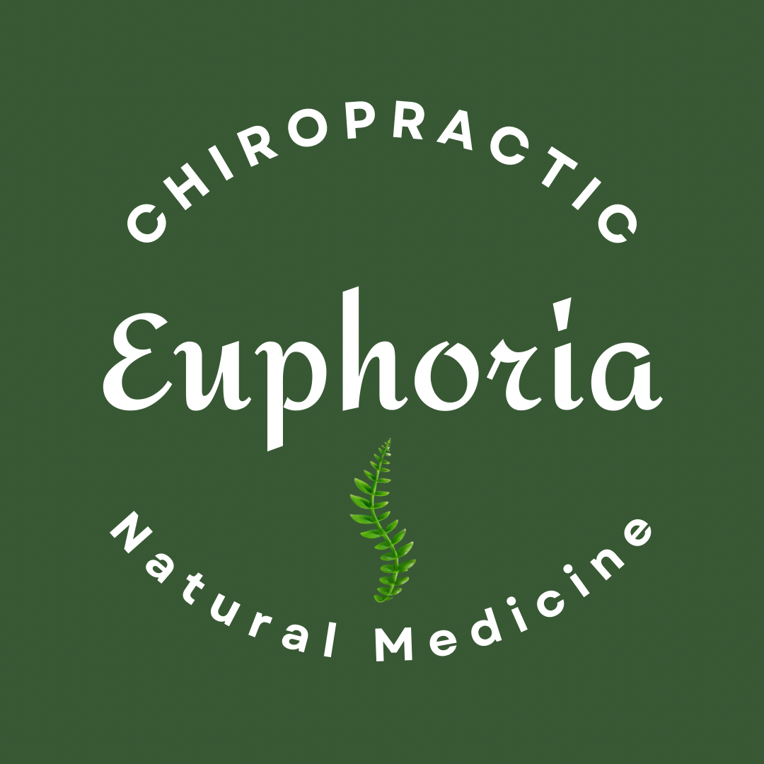 EUPHORIA CHIROPRACTIC AND NATURAL MEDICINE LLC logo