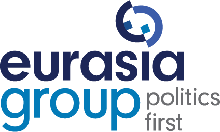 EURASIA GROUP LTD logo